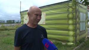 В Минтрансе создан оперативный штаб для координации работ на Городецком гидроузле