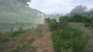 Парк Кунгасный.