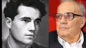 Старость- это избранным награда