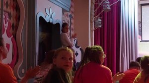 "Лучше всех!" – фестиваль, где зажигаются новые звёзды