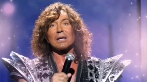 Валерий Леонтьев. Снег. Видеозарисовка.