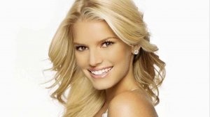 JESSICA SIMPSON (Cover) - When You Told Me You Loved Me  - ОЛЕГ ЮРАСОВ - Неужели ты любила меня?..