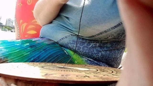Умерла женщина после скандала с попом