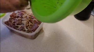 Секрет мягкого и сочного шашлыка! Гарантия 100%