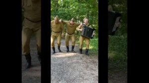 Сергей Новиков и вокально-инструментальный ансамбль МВД России по Брянской области