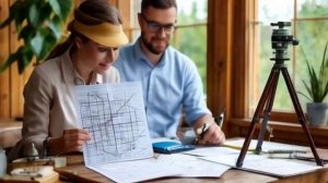 24 июля - День кадастрового инженера