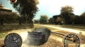 прохождение NFSMW Classic часть 3