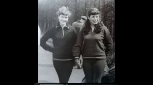 Студенческая любимая памятная вечная. в память об Алексее Расковалове. МЛТИ 1-2 курс.