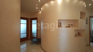 Молокова 1 к3 Синие Крыши