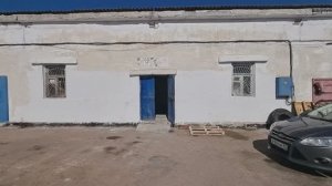Севастополь склад 95м2 на Погорелова Инкерман