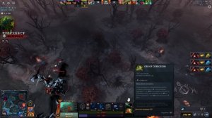 Когда тиммейты – это лотерея (Dota 2 edition)