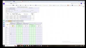 Расчёт выборочной рубки (волока, пасеки, площадки). Программа "Расчёт лесосеки-2"