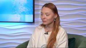 Фестиваль водных развлечений и музыки SUP&WAKE/ Утро. Местное время / 26.07.2025