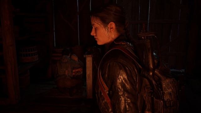 The Last of Us - Part 2 - прохождение серия 29