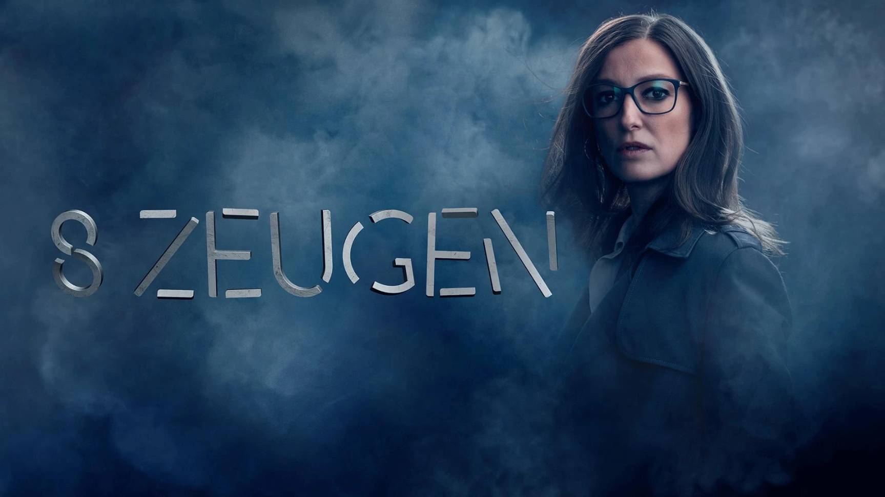 Сериал 8 свидетелей – 1 сезон 4 серия / 8 Zeugen