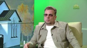 Церковь и общество. Член совета общественной организации «Деловая Россия» Дмитрий Шлопак. Часть 2