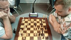 Тютюнов Алексей (1815) - Бельский Владислав	(1825)