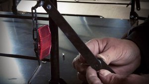 Новинка! Сборка Кузова с откидным бортом!