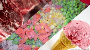 Что такое сублимация в морозильной камере?