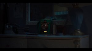 Пять ночей с Фредди 2 — Русский Трейлер (Дубляж, 2025)