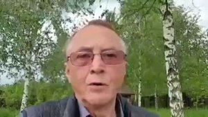 Николай Бурляев против принудительной цифровизации