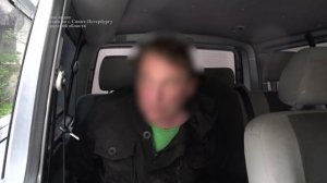 Агент спецслужб Украины,передавший координаты военных объектов,задержан в Петербурге,сообщили в УФСБ