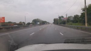 Отпуск 2025. С Грозного едем в Кабардинку #путешествия #лето #дорога