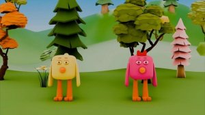 цыпа поп звезда с девочкой цыпай