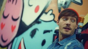 Рекламный ролик Konti | креатив: Александр Иоффе