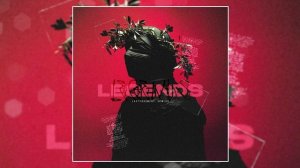 Lastfragment, SKWLKR - Legends (Официальная премьера трека)