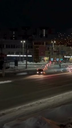 ПУШКА Улетное