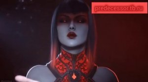 Графиня - predecessor