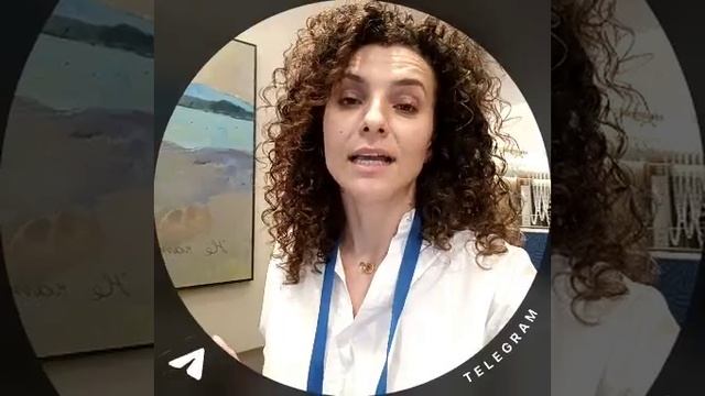 Александра Кузина / Менеджер по развитию бизнеса - отзыв о форуме Insurtech Day 2025 смотреть онлайн