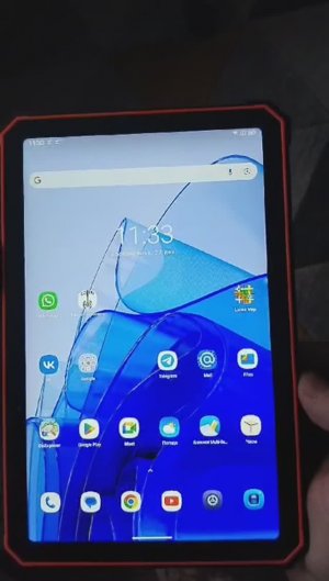 Перечет в лесу на планшете в программе "Расчёт лесосеки"