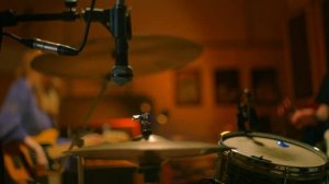 Introducing Behringer DH80 Drummer Reference Headphones