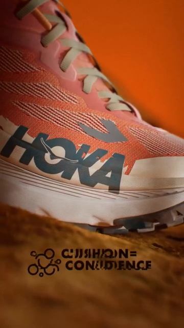 Что внутри трейловой модели Hoka Mafate X смотреть онлайн