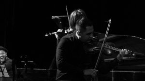 Симфо-рок проект Two Violins