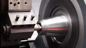 Купить токарный станок в Китае