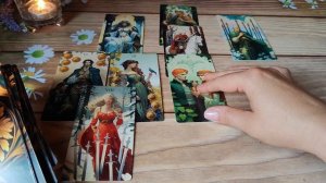 Как Он там без Тебя 🍓Таро расклад