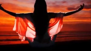 #Мантра женской энергии Ади Шакти (Adi Shakti mantra) мантра женского здоровья исполнения желаний 🌹