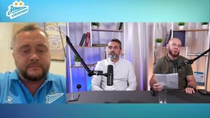 Санкт-Петербург. Отзыв франчайзи Дмитрия Степанова о проекте «Зенит-Чемпионика». 2025