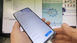 Сброс гугл аккаунта на смартфоне Tecno Spark 30 через платную программу TSM Tool