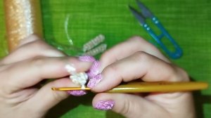 Весь день дождь ☔ Новая пижама/ Опять болит палец/ Откладываю пропилен в сторону.