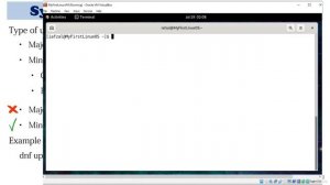 155 - System Upgrade and Patch Management
