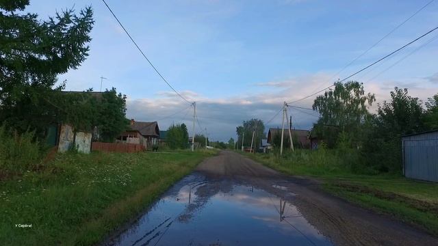 Яя ул.КироваМаяковского и т.д