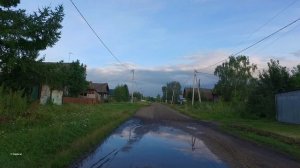 Яя (ул.Кирова,Маяковского и т.д)