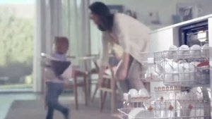 Забота о самых главных с посудомоечными машинами Miele