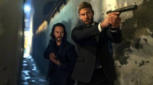 Список смертников: Тёмный волк (1 сезон) — Русский тизер-трейлер (2025)