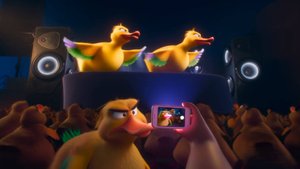 Not Dead - Tessa - Little Big - ANTIPOSITIVE 2.0 - Качай скорее DMD (Duck my Duck) AI Cover