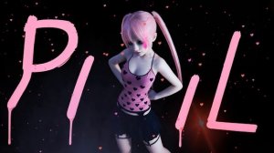 BassLine l Атмосферная Музыка l Dark Trap music ｜Rage, Horror, Kawaii l Industrial l Pipil
